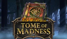 Tome of Madness