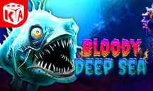 Bloody Deep Sea